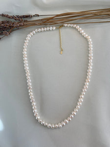 Pearls Necklace