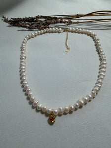 Pearls Necklace
