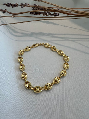Bean Bracelet