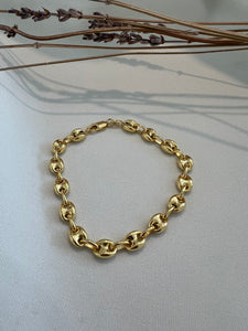 Bean Bracelet