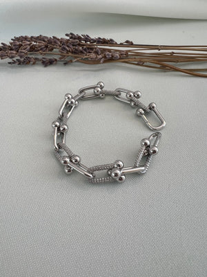 Hardware Bracelet