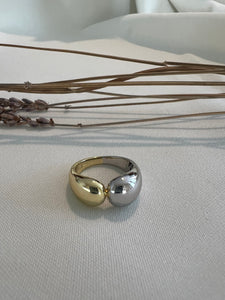 Two Tone Ring