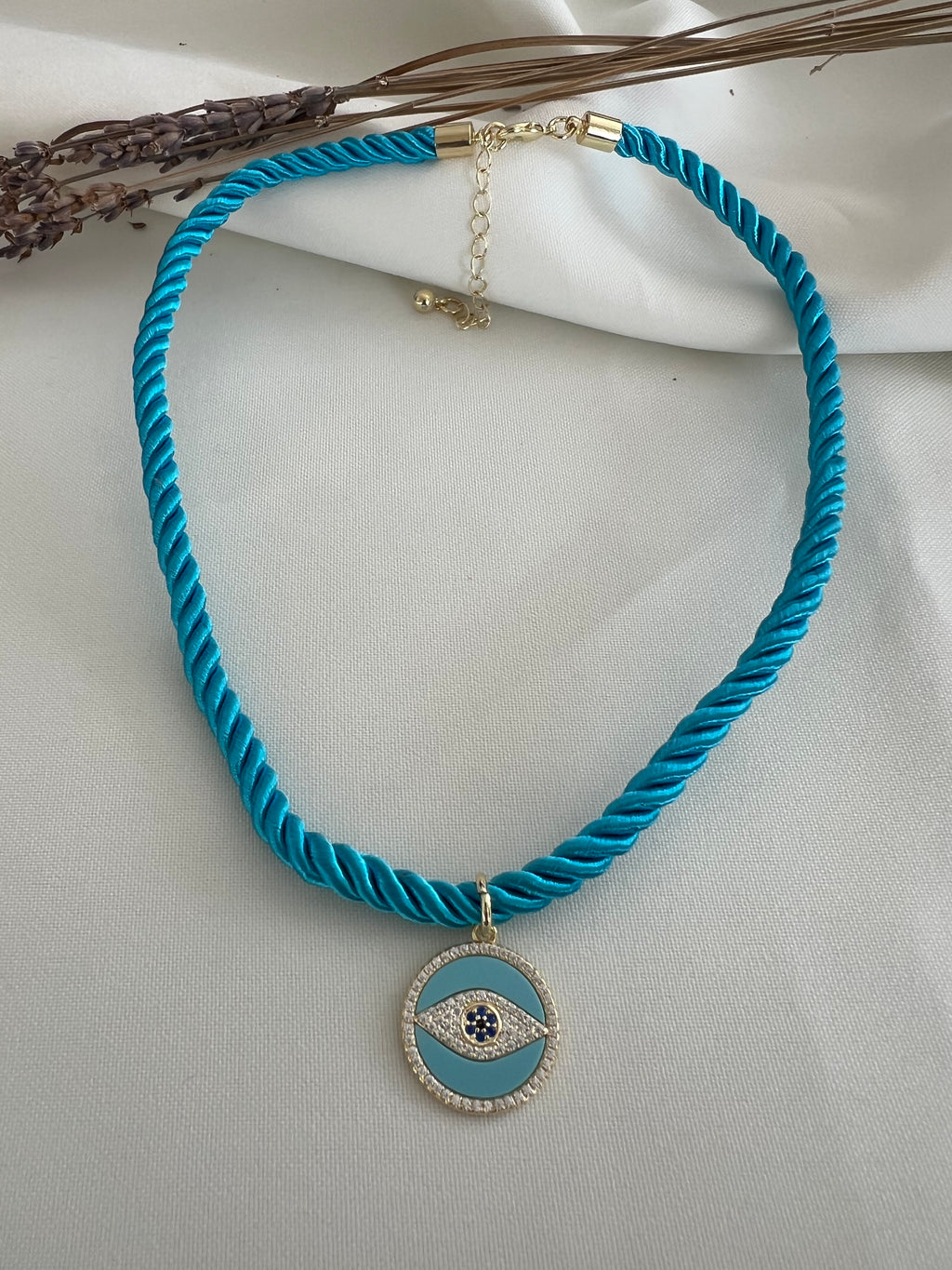 Good luck Necklace