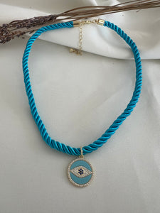 Good luck Necklace
