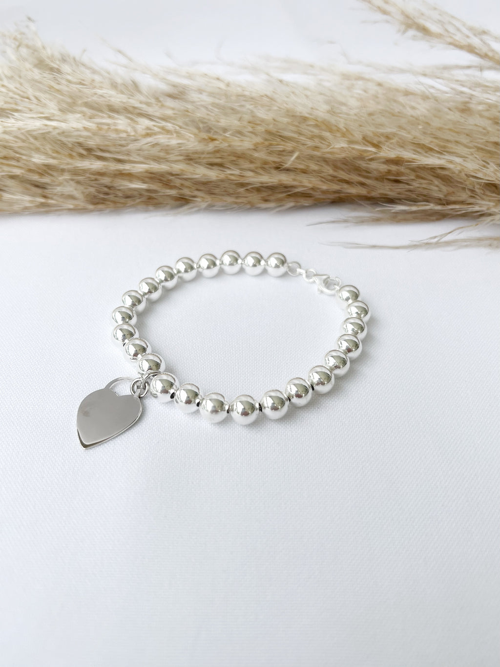 Beaded Bracelet