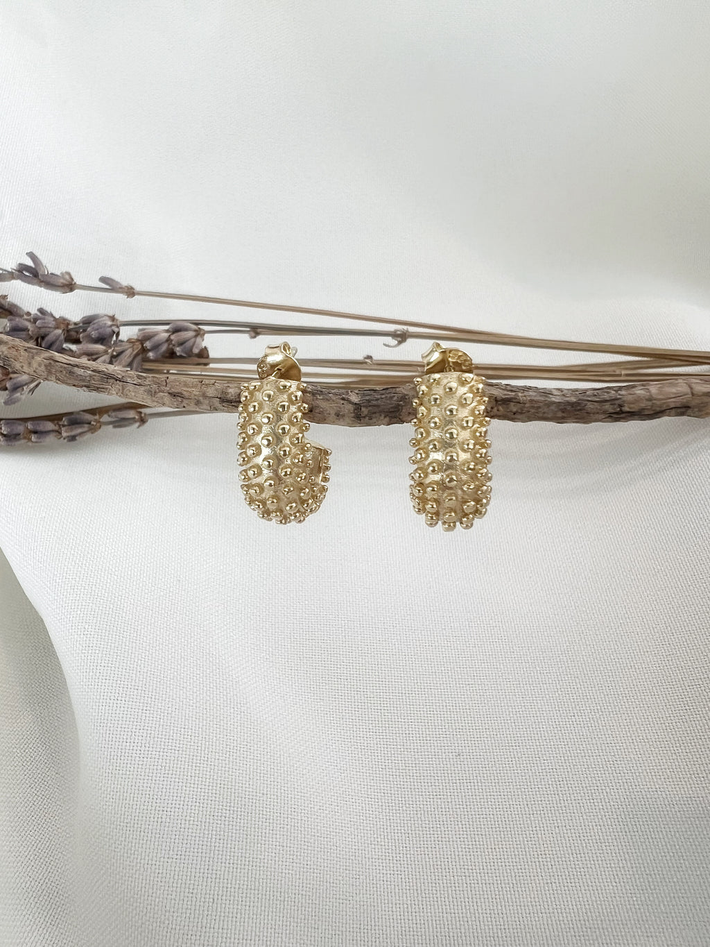 Beaded Earrings